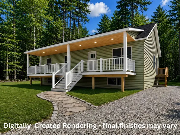48 Moore Road, Hillsborough, NH 03244
