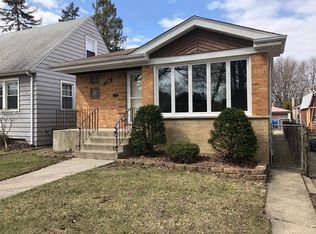 11204 S Trumbull Ave, Chicago, IL
