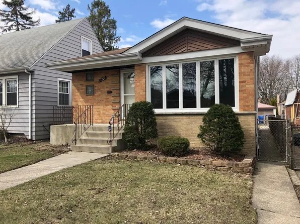 11204 S Trumbull Ave, Chicago, IL 60655