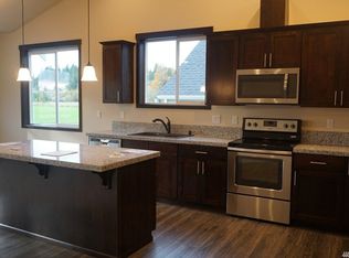 24204 Harvey Creek Rd, Arlington, WA 98223