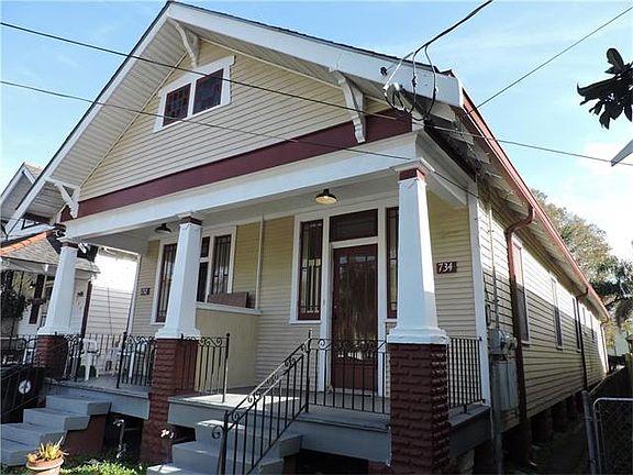 2nd image of 734 Pacific Ave