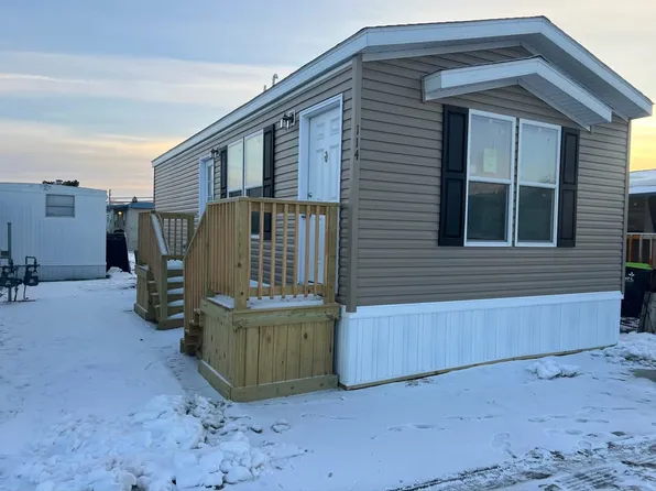 25213 Gratiot Ave #114, Roseville, MI 48066