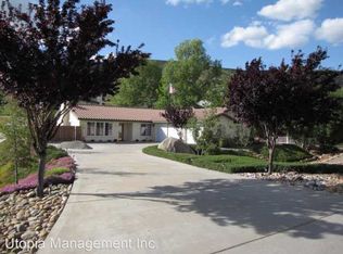 17256 Felipe Rd, Ramona, CA 92065