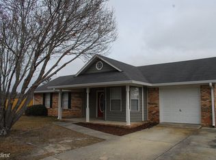 10750 Plummer Cir, Gulfport, MS 39503