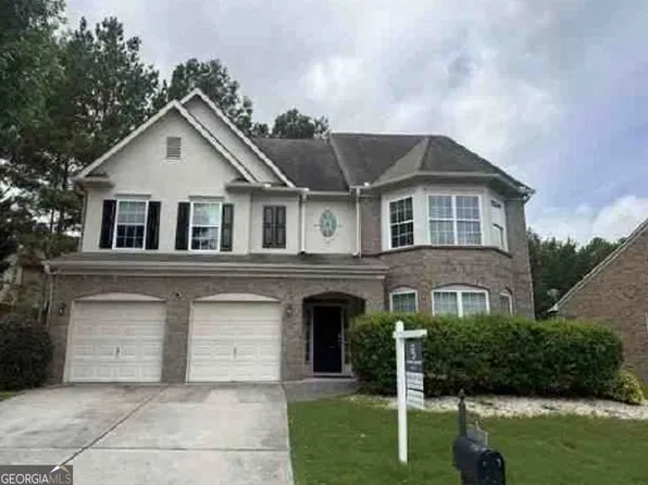 5401 Stone Cove Dr SW #161, Atlanta, GA 30331