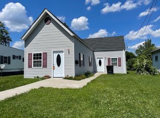 1226 Naghel St #1, New Albany, IN 47150