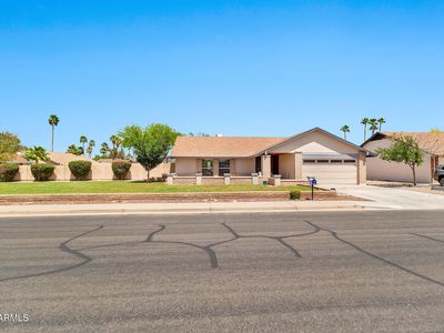 1210 W Stottler Dr, Chandler, AZ, 85224