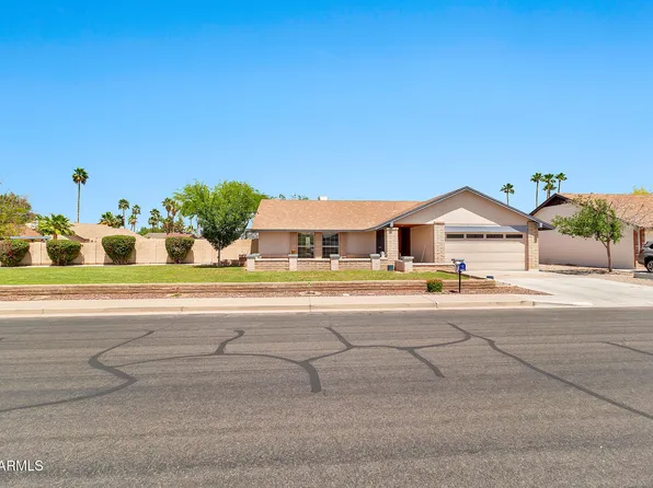 1210 W STOTTLER Drive, Chandler, AZ 85224