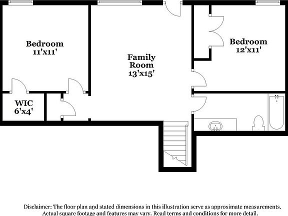 2nd image of 1104 Harmony Ln