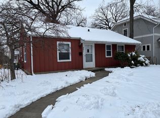 201 Bedford St SE, Minneapolis, MN 55414