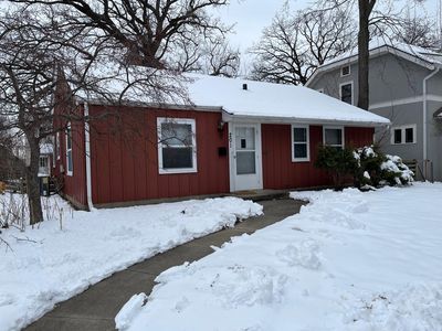 201 Bedford St SE, Minneapolis, MN, 55414