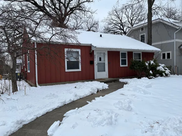 201 Bedford St SE, Minneapolis, MN 55414