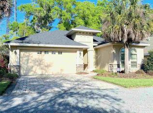 512 NW 136th St, Newberry, FL 32669