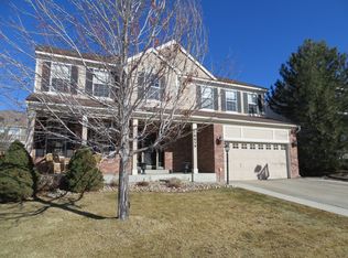 18659 E Powers Dr, Aurora, CO 80015