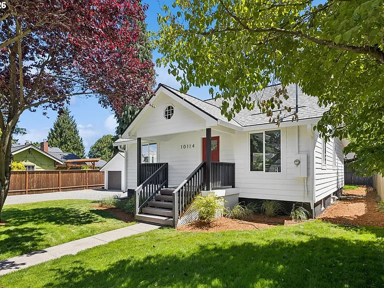 10114 N Calhoun Ave — Photo 2