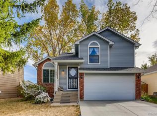 170 N Holcomb St, Castle Rock, CO 80104