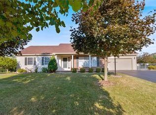 112 Jason Dr, Newark, NY 14513