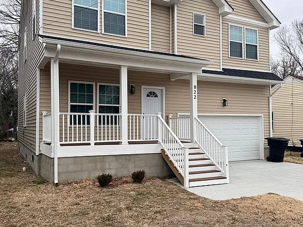 822 Garfield St, Portsmouth, VA 23704
