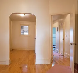 Rented by Marjorie Thompson, LREB