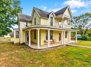 202 Pine St, Marble Hill, MO 63764