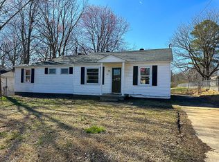 347 Woodlawn Ave, Huntingdon, TN 38344