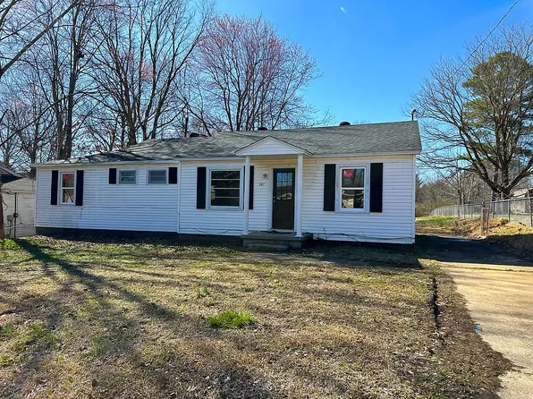 347 Woodlawn Ave, Huntingdon, TN 38344