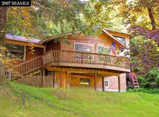 12050 Mendenhall Loop Rd, Juneau, AK 99801