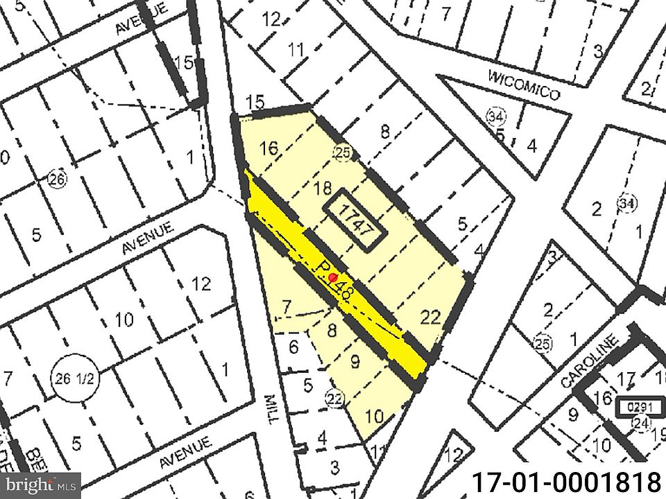 2nd image of Powder Mill Rd