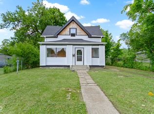 1150 W 30th St, Indianapolis, IN