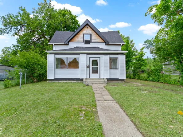 1150 W 30th St, Indianapolis, IN 46208