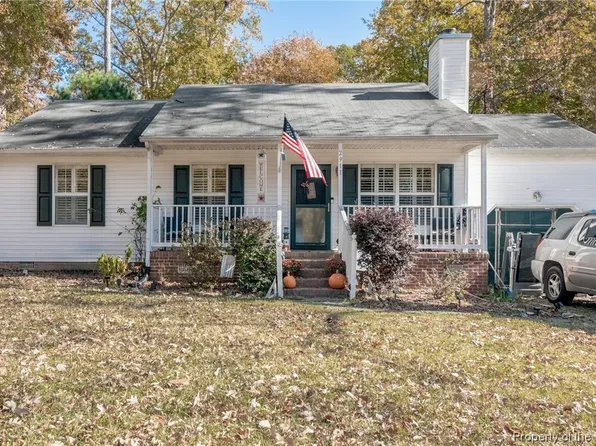 2911 Richard Buck S, Williamsburg, VA 23185