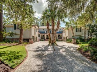 19 W Beach Lagoon Rd, Hilton Head Island, SC 29928