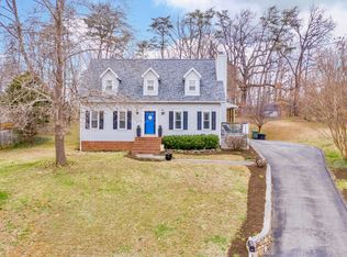 505 N Woods Ct, Salem, VA 24153