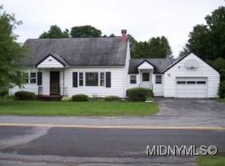 9522 Lois Ave, Marcy, NY 13403