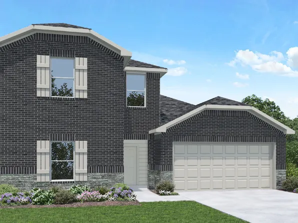 626 Bronze Wolf Ct, Conroe, TX 77303