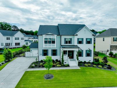 3105 Olde Banaster St, Apex, NC, 27523