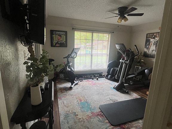 Dining Room/Front Room
