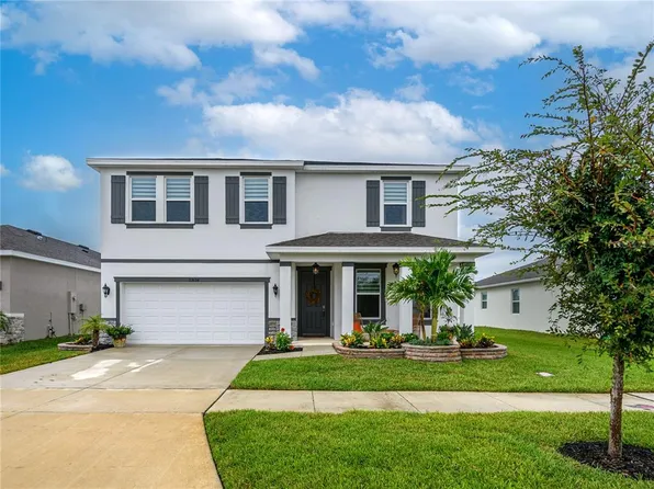 33634 GARDEN SAGE ISLE, WESLEY CHAPEL, FL 33545