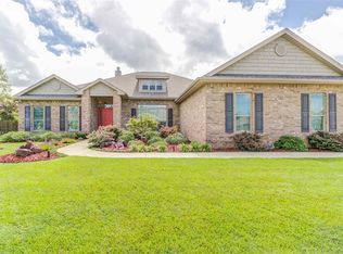 2642 Tulip Hill Rd, Pace, FL 32571