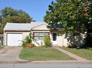 342 S Lamar Ave, Haysville, KS 67060
