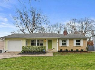 8509 Portsmouth Dr, Laurel, MD 20708