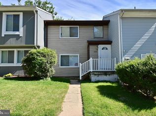 1014 Fairford Way, Capitol Heights, MD