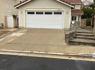 19826 Crystal Ridge Ln, Porter Ranch, CA 91326