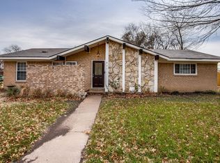 421 Sandy Trl, Richardson, TX 75080