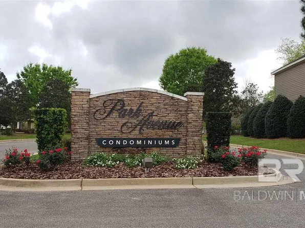 450 Park Ave APT 809, Foley, AL 36535