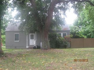 1820 River Rd, Elizabeth City, NC 27909