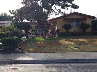3909 Erin Ct, Bakersfield, CA 93309