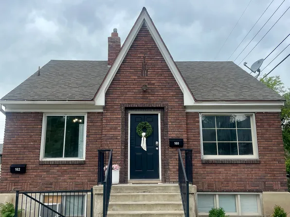 160 S 900 W, Provo, UT 84601