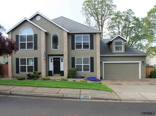 2953 Bridgeport Ave SE, Salem, OR 97306