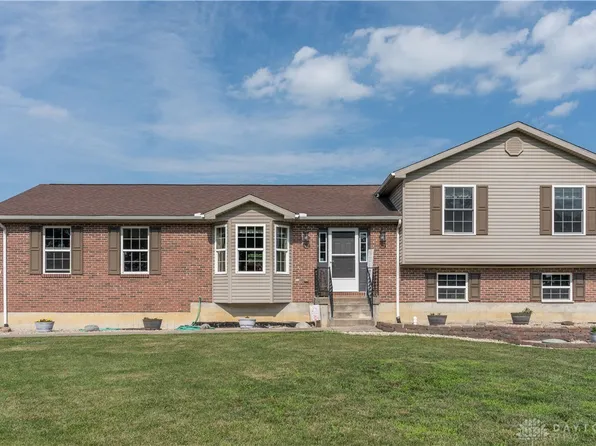 1500 Wilmington Rd, Cedarville, OH 45314